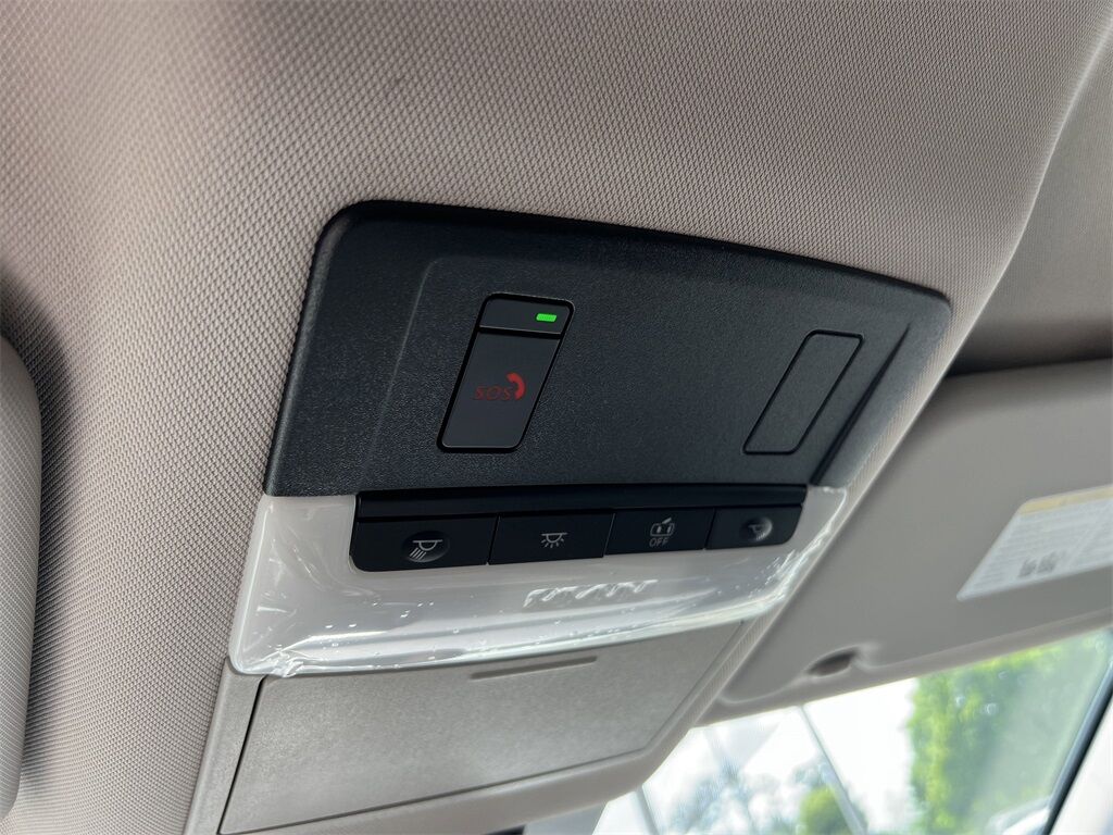 2025 Nissan Rogue SV Kennesaw GA