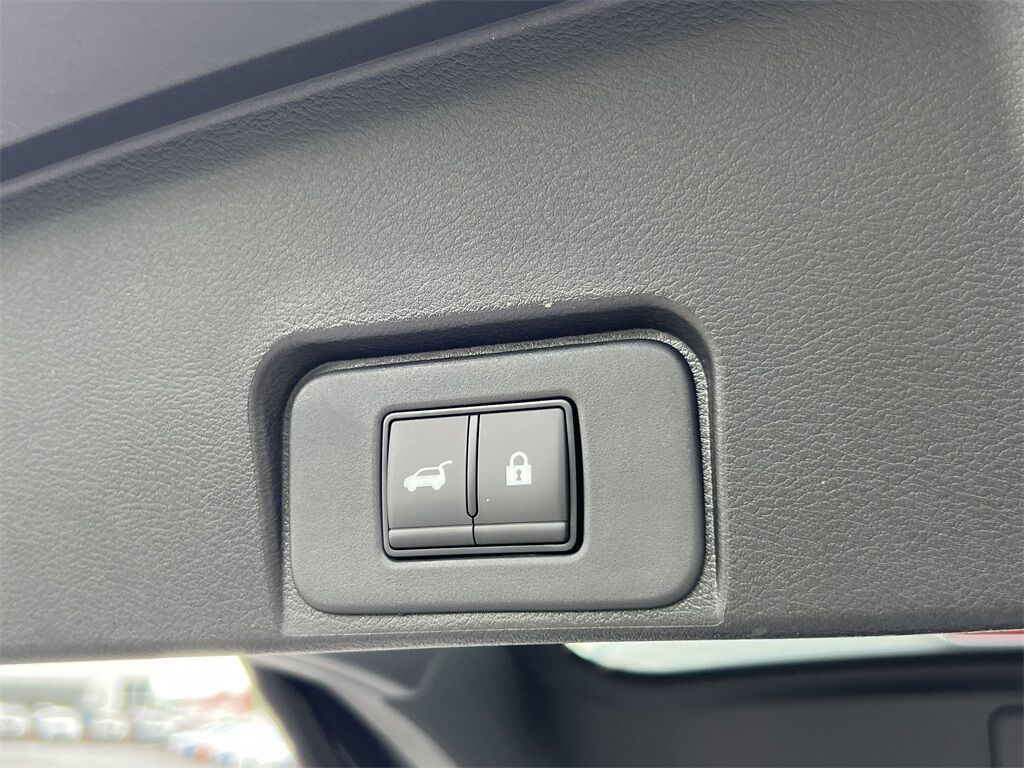 2025 Nissan Rogue SV Kennesaw GA