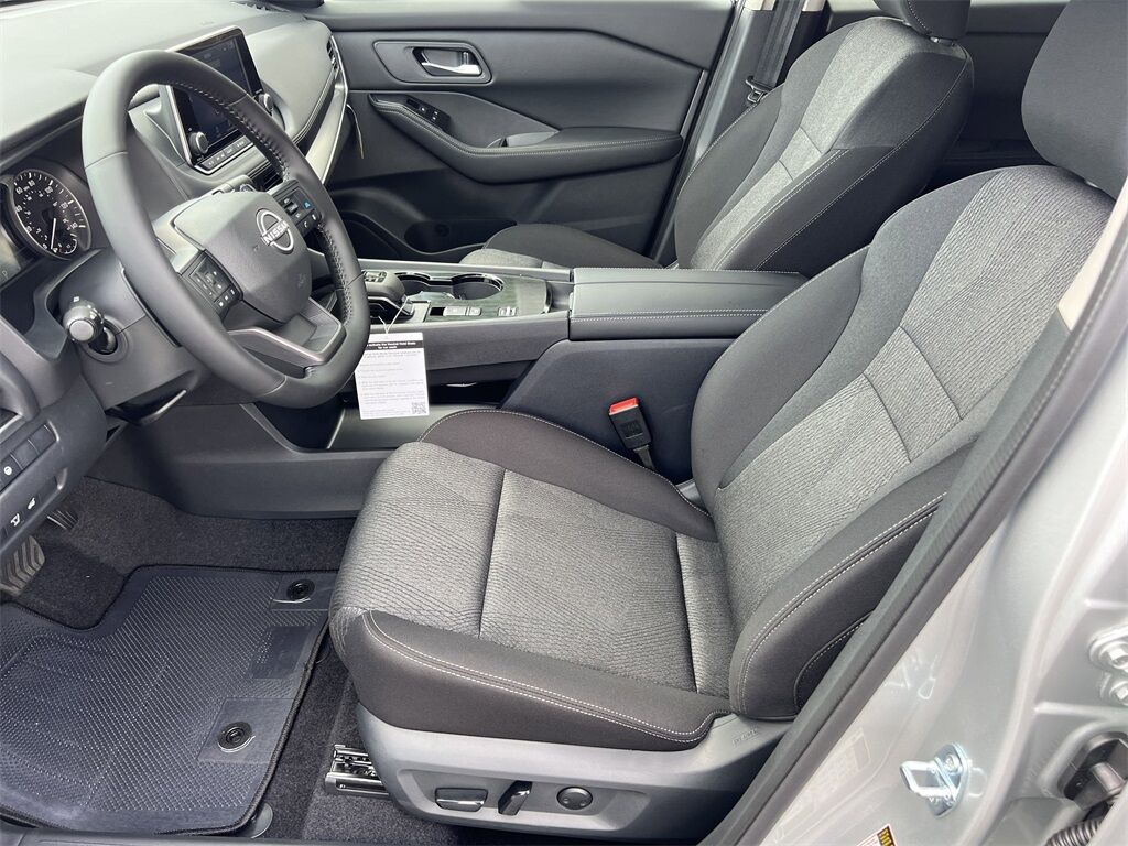 2025 Nissan Rogue SV Kennesaw GA