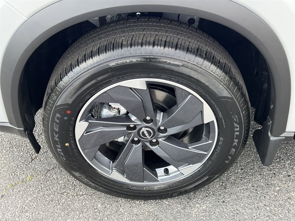 2025 Nissan Rogue SV Kennesaw GA