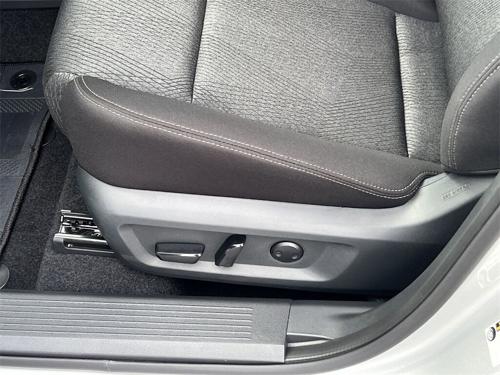 2025 Nissan Rogue SV Kennesaw GA