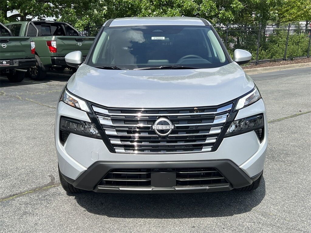 2025 Nissan Rogue SV Kennesaw GA