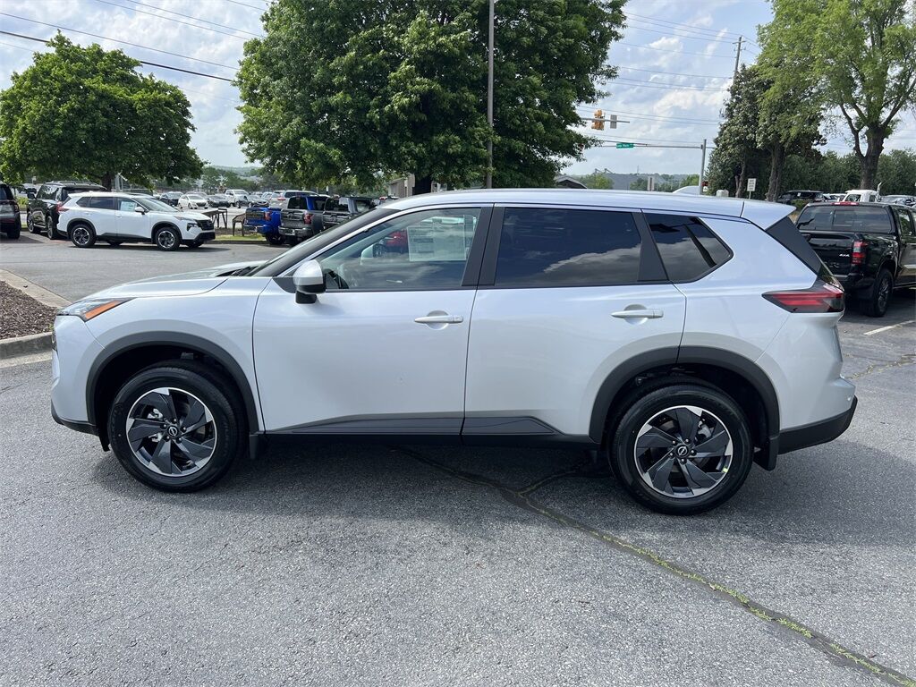 2025 Nissan Rogue SV Kennesaw GA