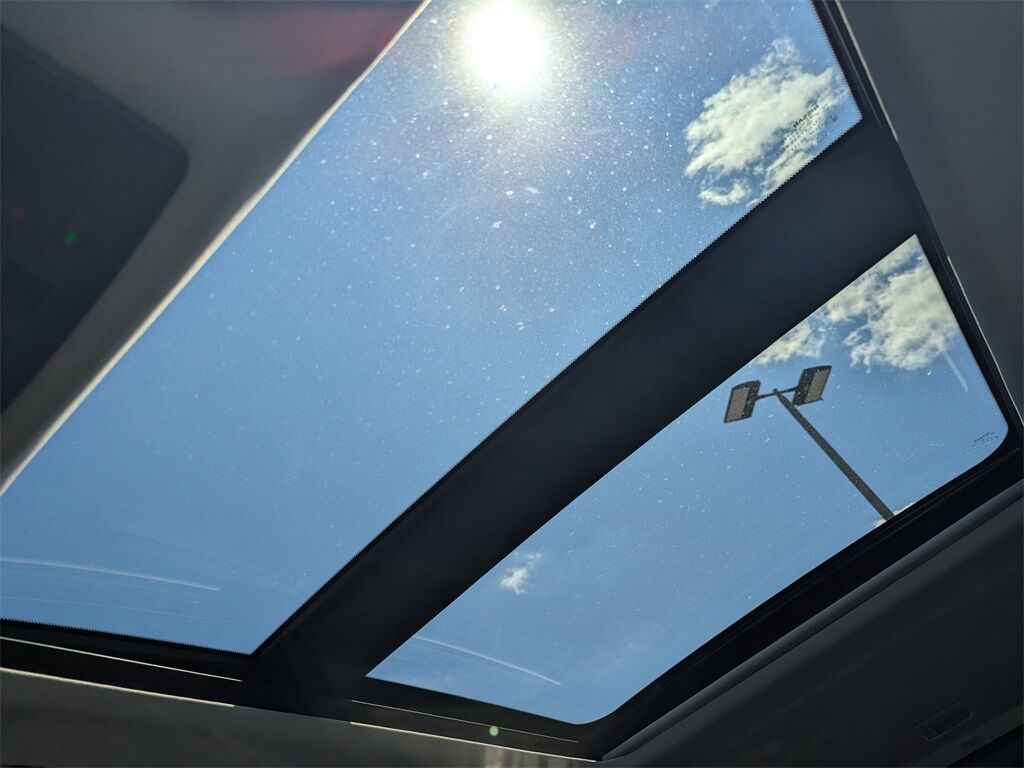 2025 Nissan Rogue SV Kennesaw GA