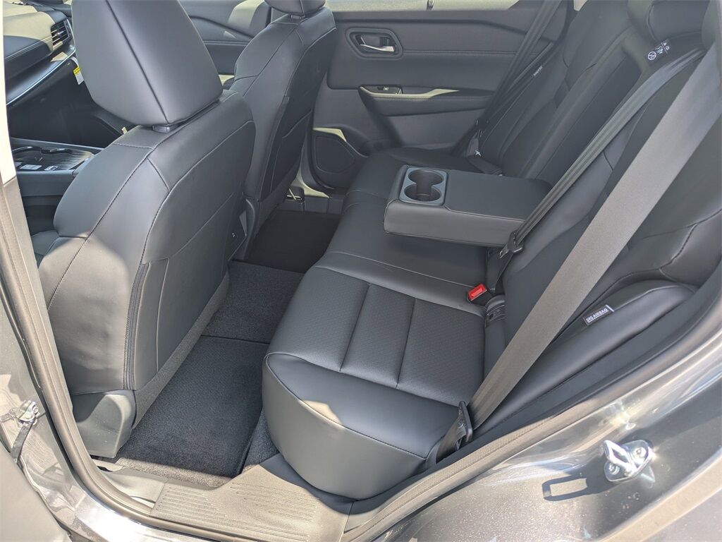 2025 Nissan Rogue SV Kennesaw GA