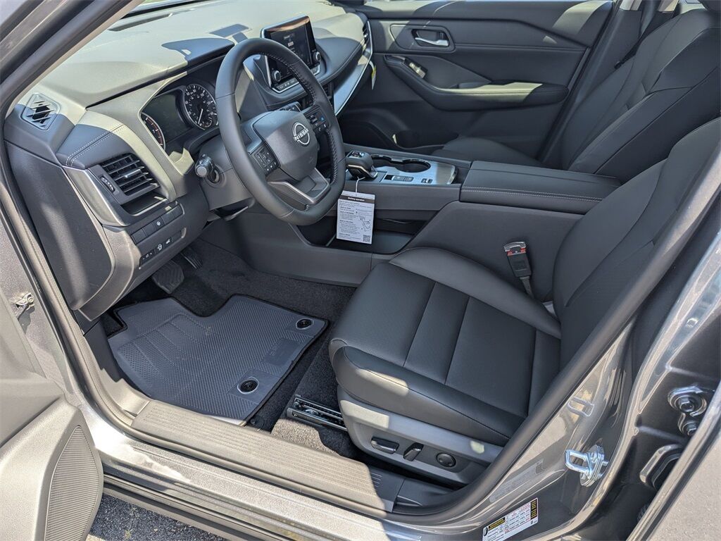 2025 Nissan Rogue SV Kennesaw GA