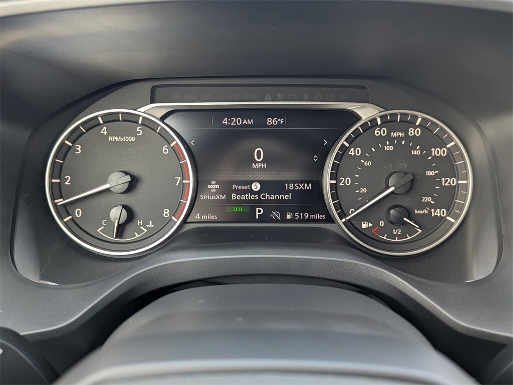 2025 Nissan Rogue SV Kennesaw GA