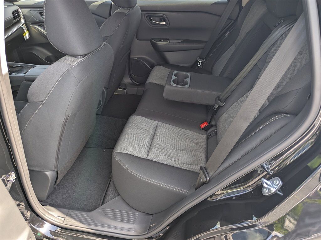 2025 Nissan Rogue SV Kennesaw GA