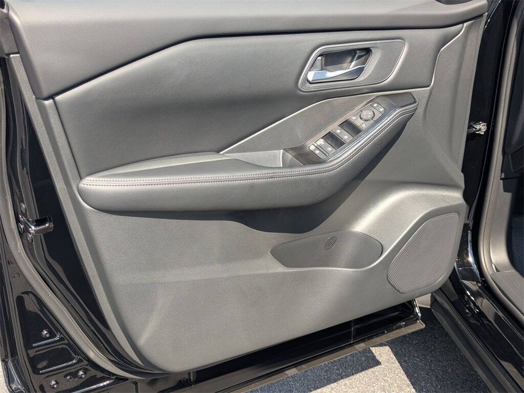 2025 Nissan Rogue SV Kennesaw GA