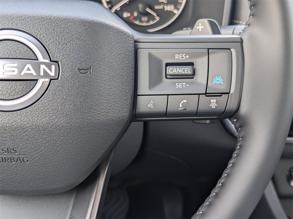2025 Nissan Rogue SV Kennesaw GA
