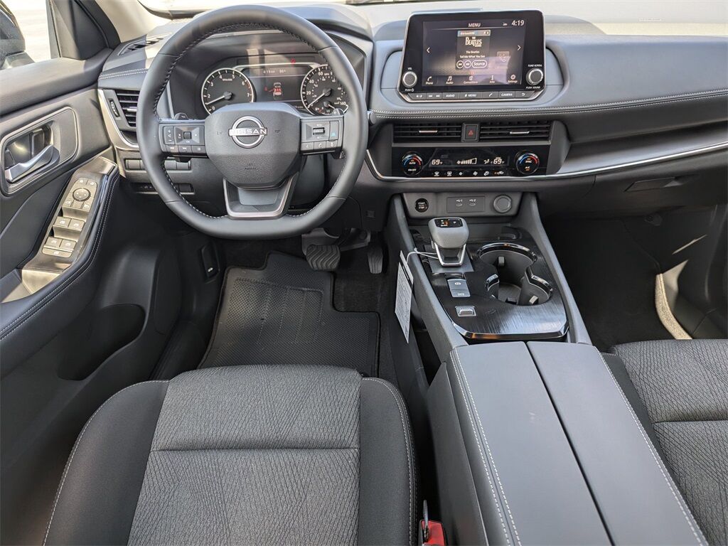 2025 Nissan Rogue SV Kennesaw GA