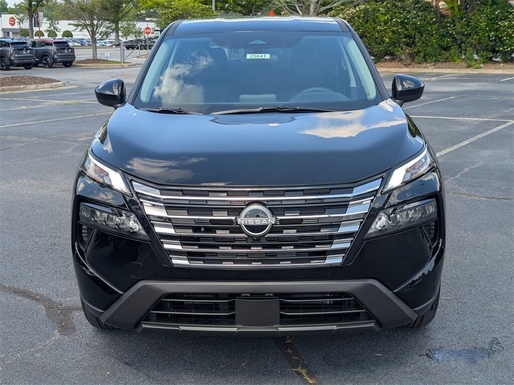 2025 Nissan Rogue SV Kennesaw GA