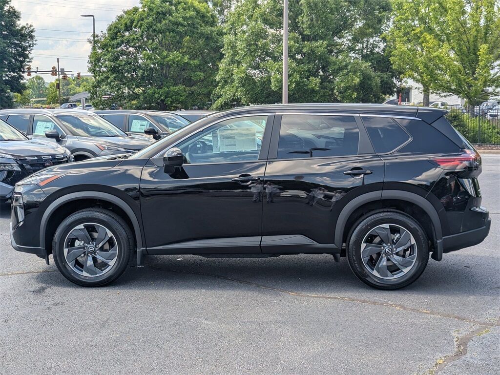2025 Nissan Rogue SV Kennesaw GA