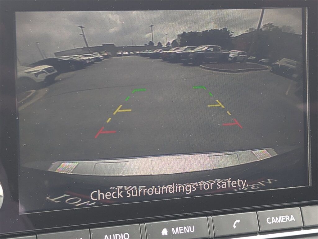 2025 Nissan Rogue SV Kennesaw GA