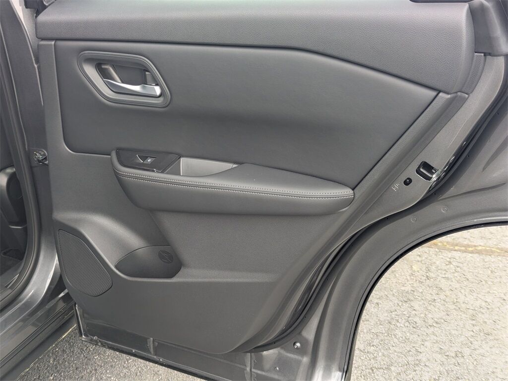 2025 Nissan Rogue SV Kennesaw GA