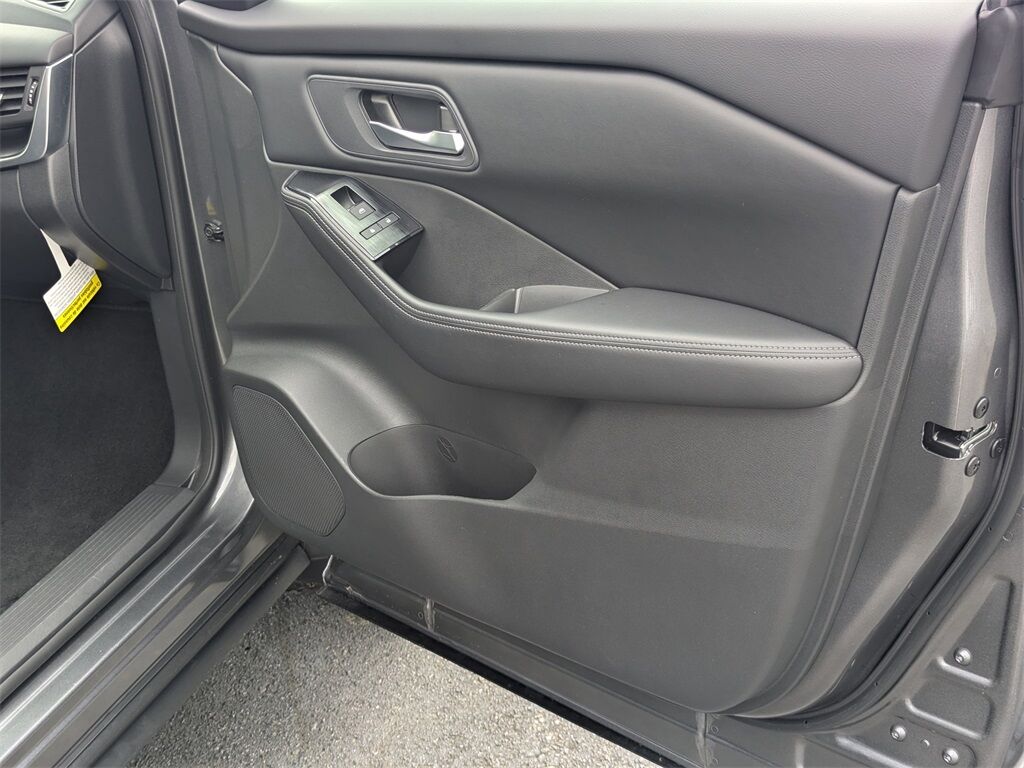 2025 Nissan Rogue SV Kennesaw GA