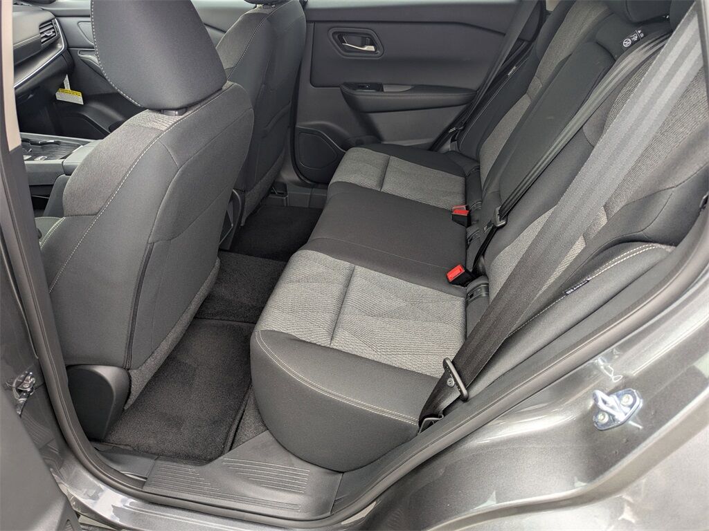 2025 Nissan Rogue SV Kennesaw GA