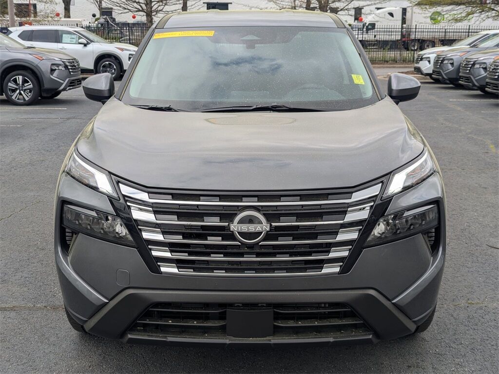 2025 Nissan Rogue SV Kennesaw GA