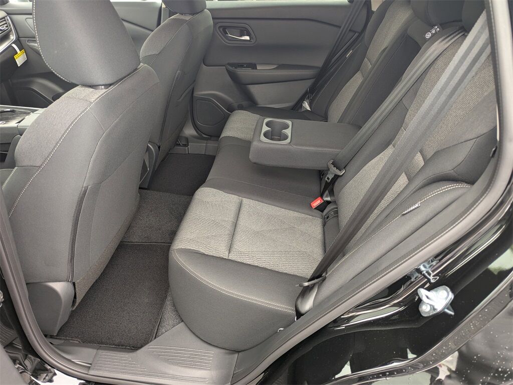 2025 Nissan Rogue SV Kennesaw GA