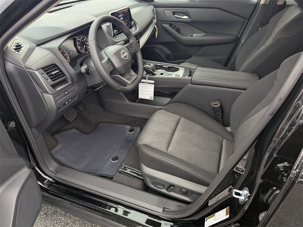 2025 Nissan Rogue SV Kennesaw GA