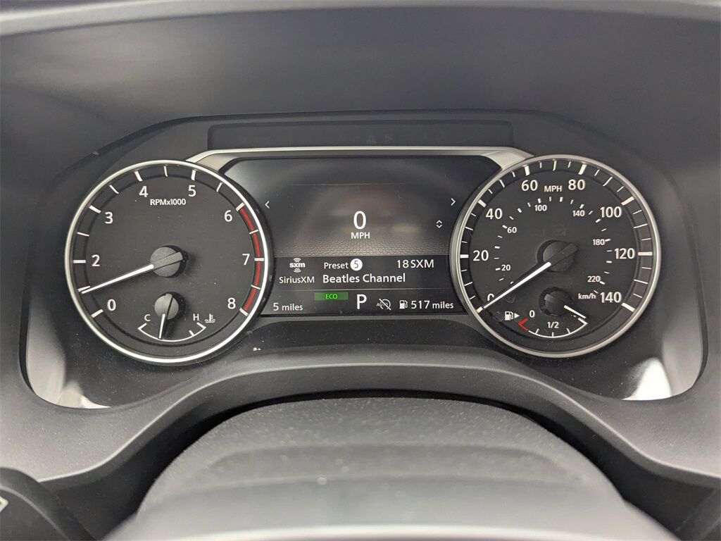 2025 Nissan Rogue SV Kennesaw GA