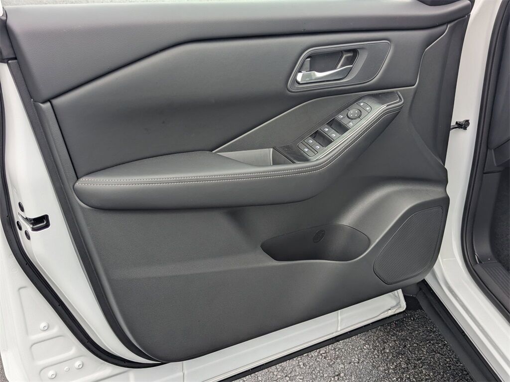 2025 Nissan Rogue SV Kennesaw GA