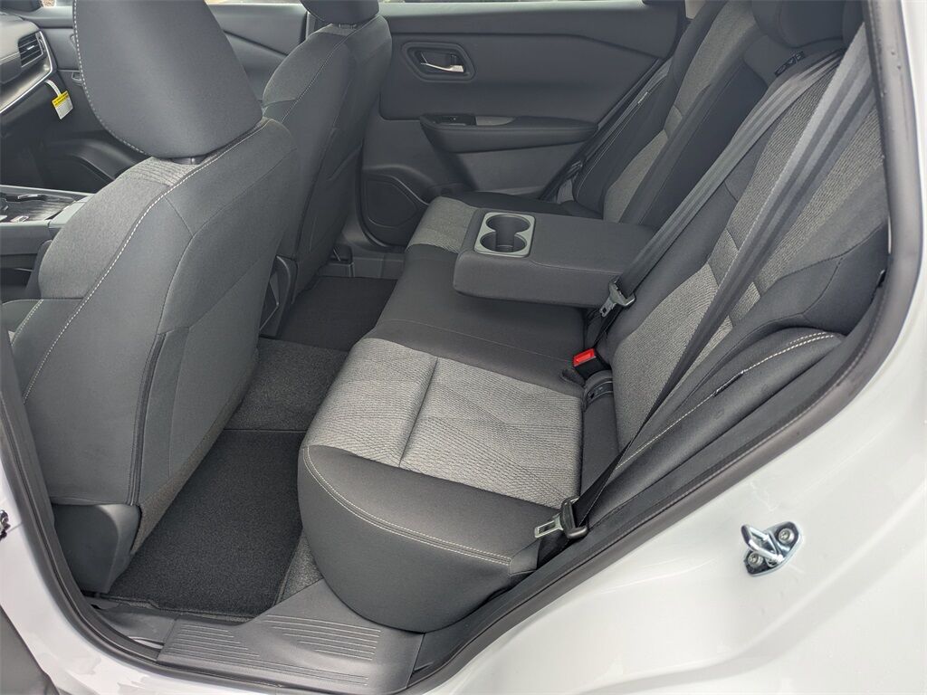 2025 Nissan Rogue SV Kennesaw GA