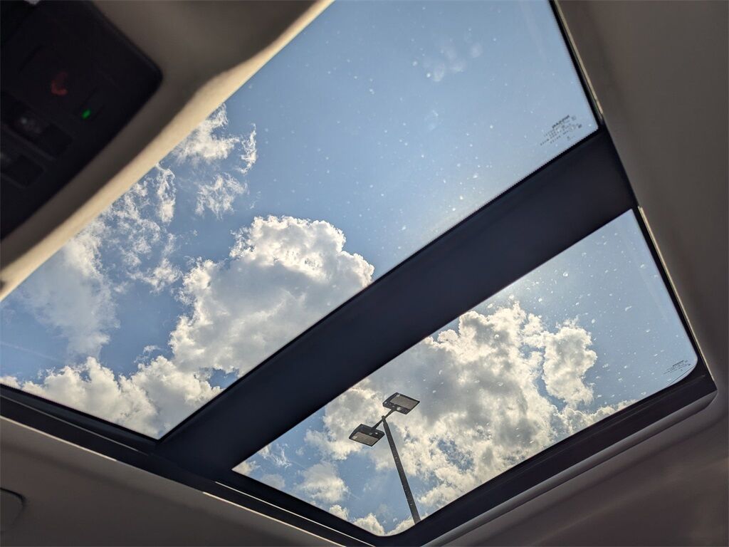 2025 Nissan Rogue SV Kennesaw GA