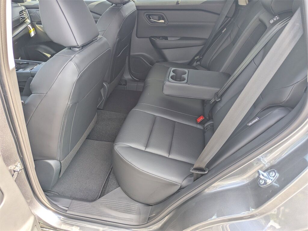 2025 Nissan Rogue SV Kennesaw GA