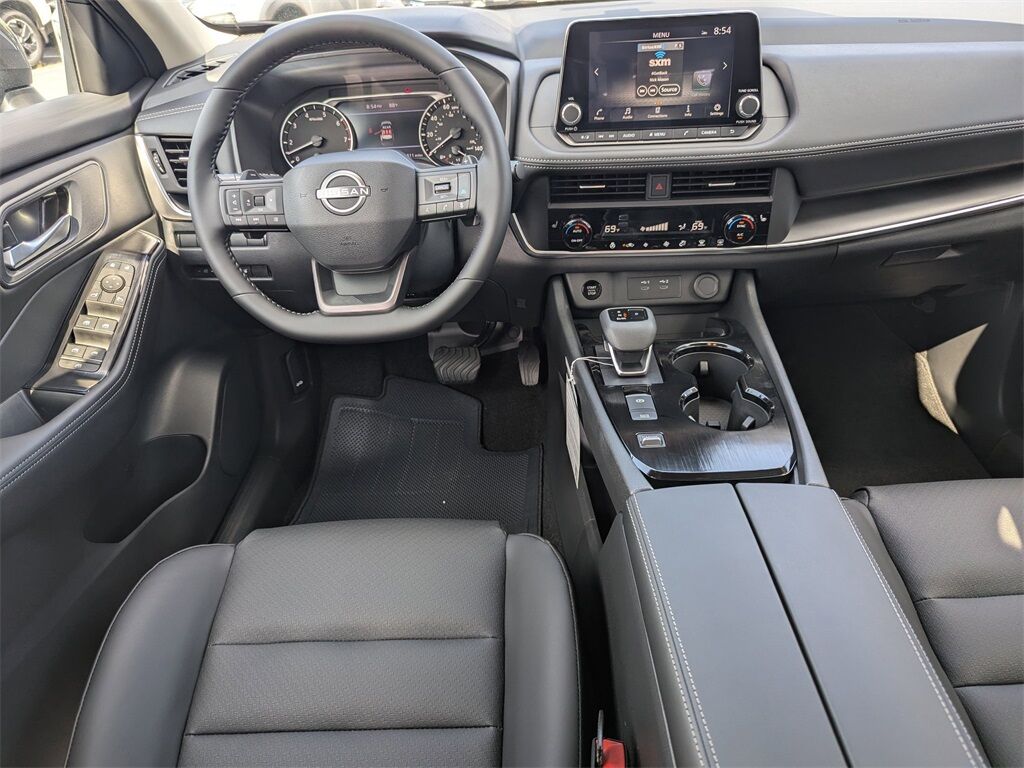 2025 Nissan Rogue SV Kennesaw GA
