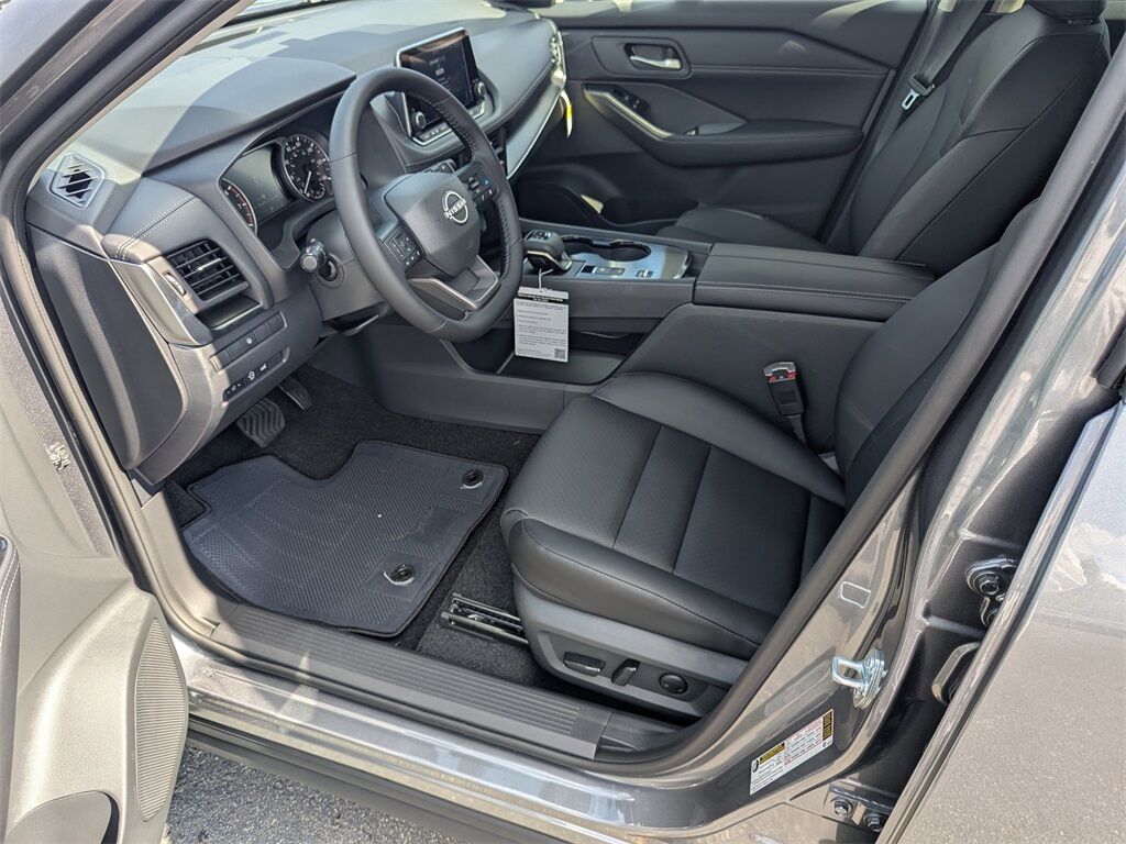 2025 Nissan Rogue SV Kennesaw GA