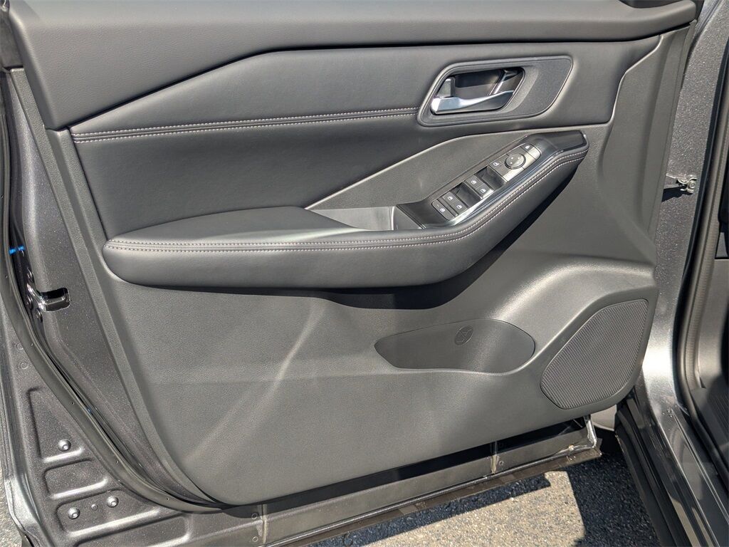 2025 Nissan Rogue SV Kennesaw GA