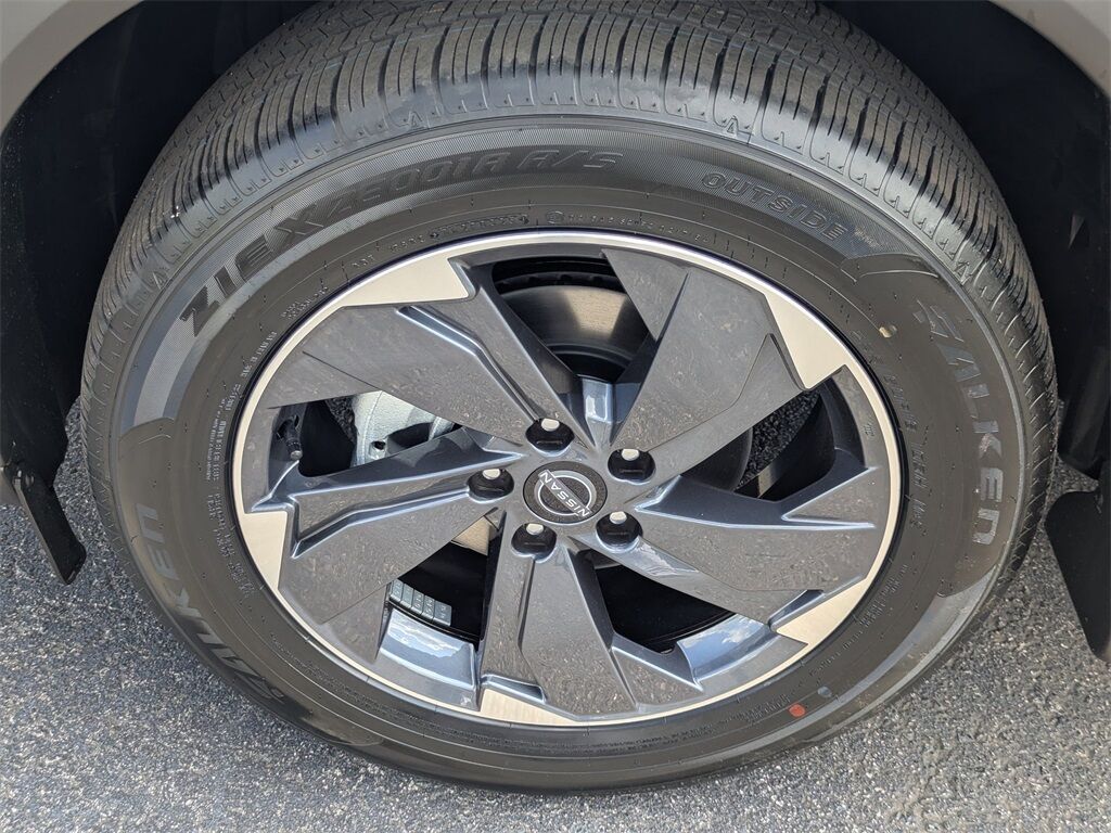 2025 Nissan Rogue SV Kennesaw GA