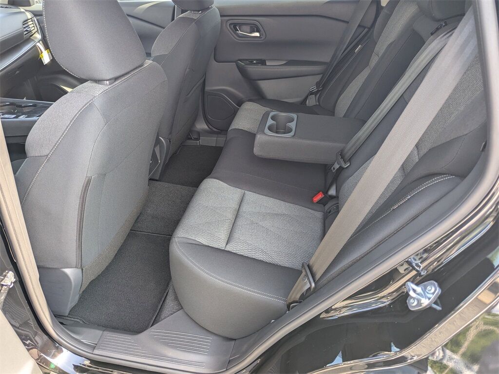 2025 Nissan Rogue SV Kennesaw GA