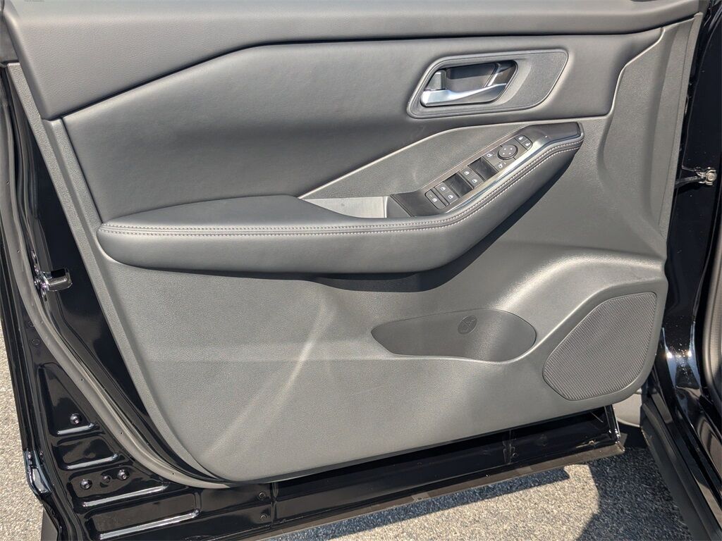 2025 Nissan Rogue SV Kennesaw GA