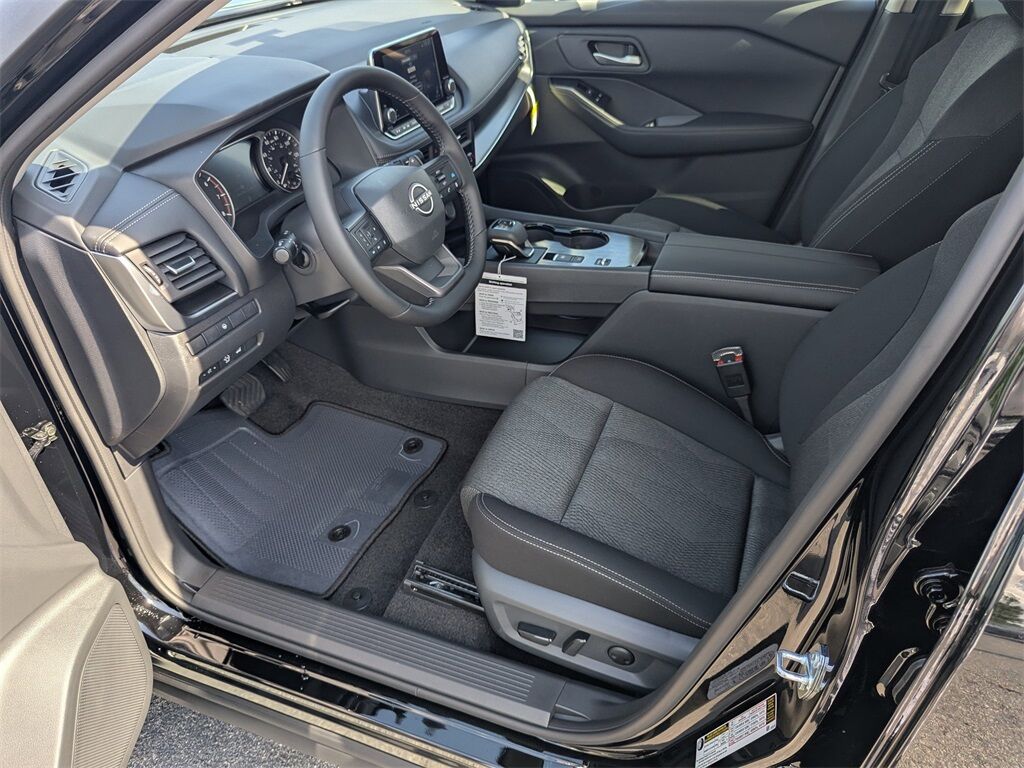 2025 Nissan Rogue SV Kennesaw GA