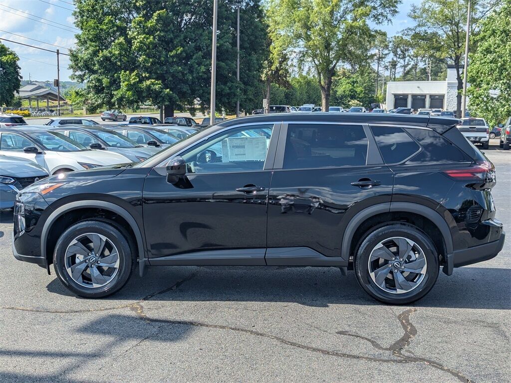 2025 Nissan Rogue SV Kennesaw GA
