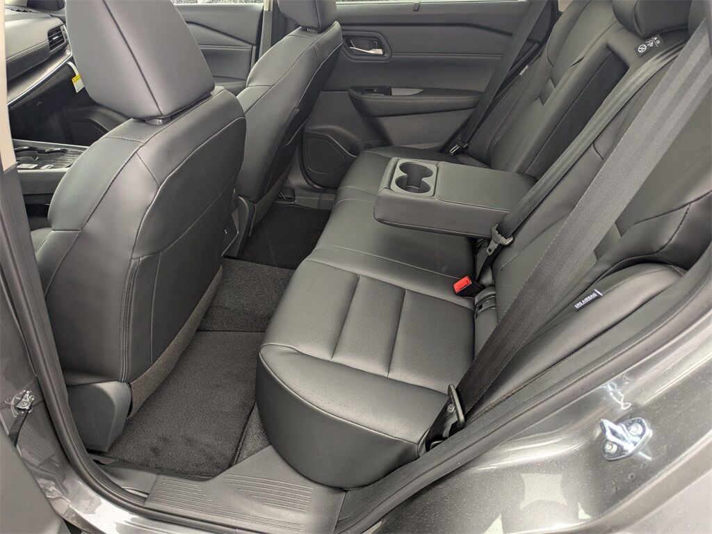 2025 Nissan Rogue SV Kennesaw GA