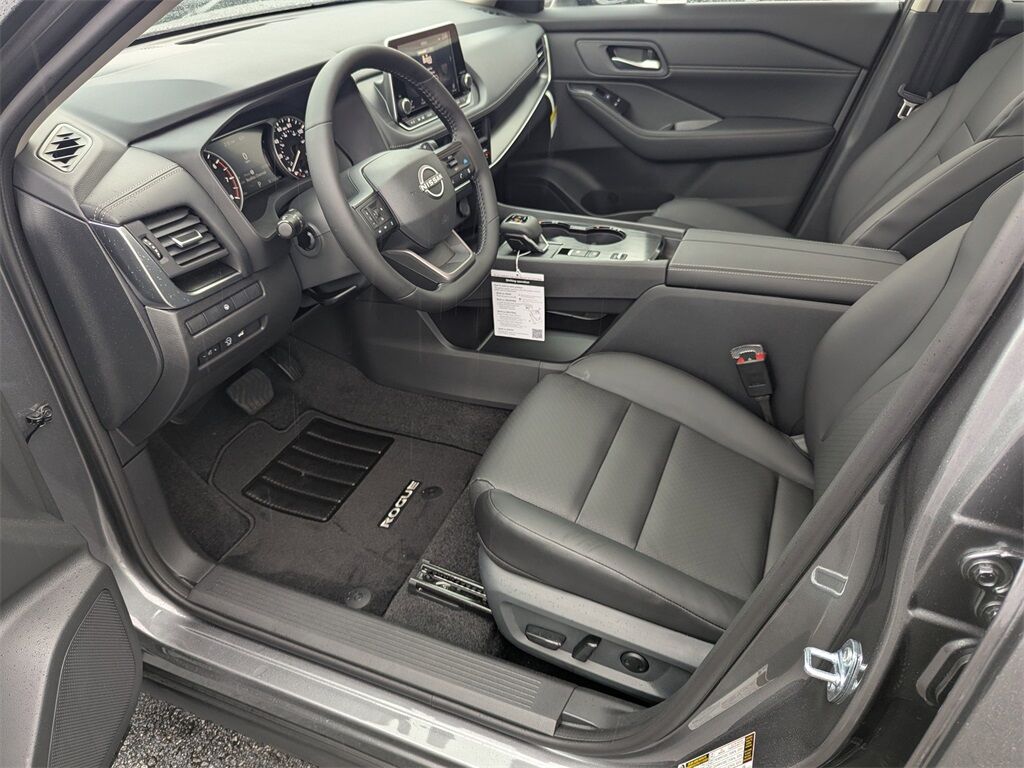 2025 Nissan Rogue SV Kennesaw GA