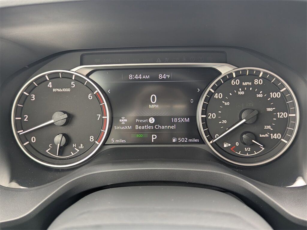 2025 Nissan Rogue SV Kennesaw GA