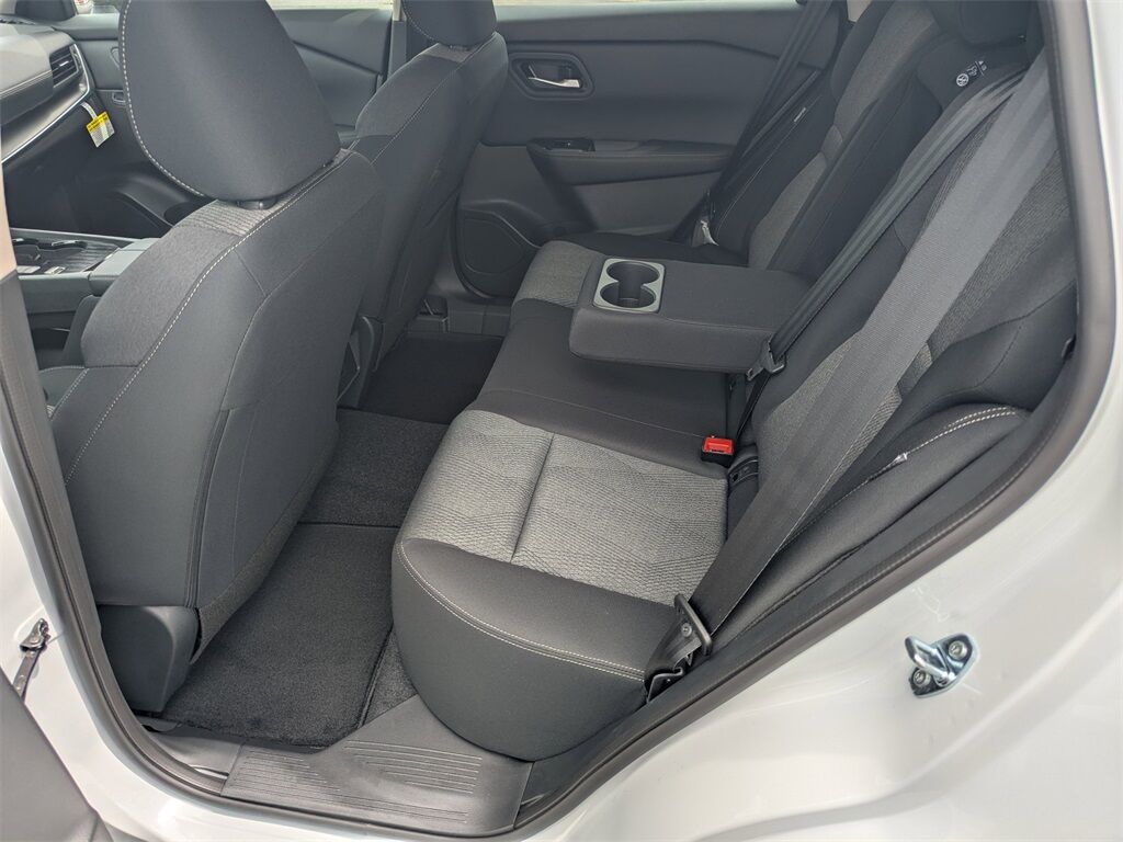 2025 Nissan Rogue SV Kennesaw GA