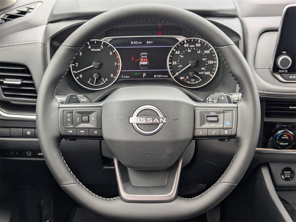 2025 Nissan Rogue SV Kennesaw GA