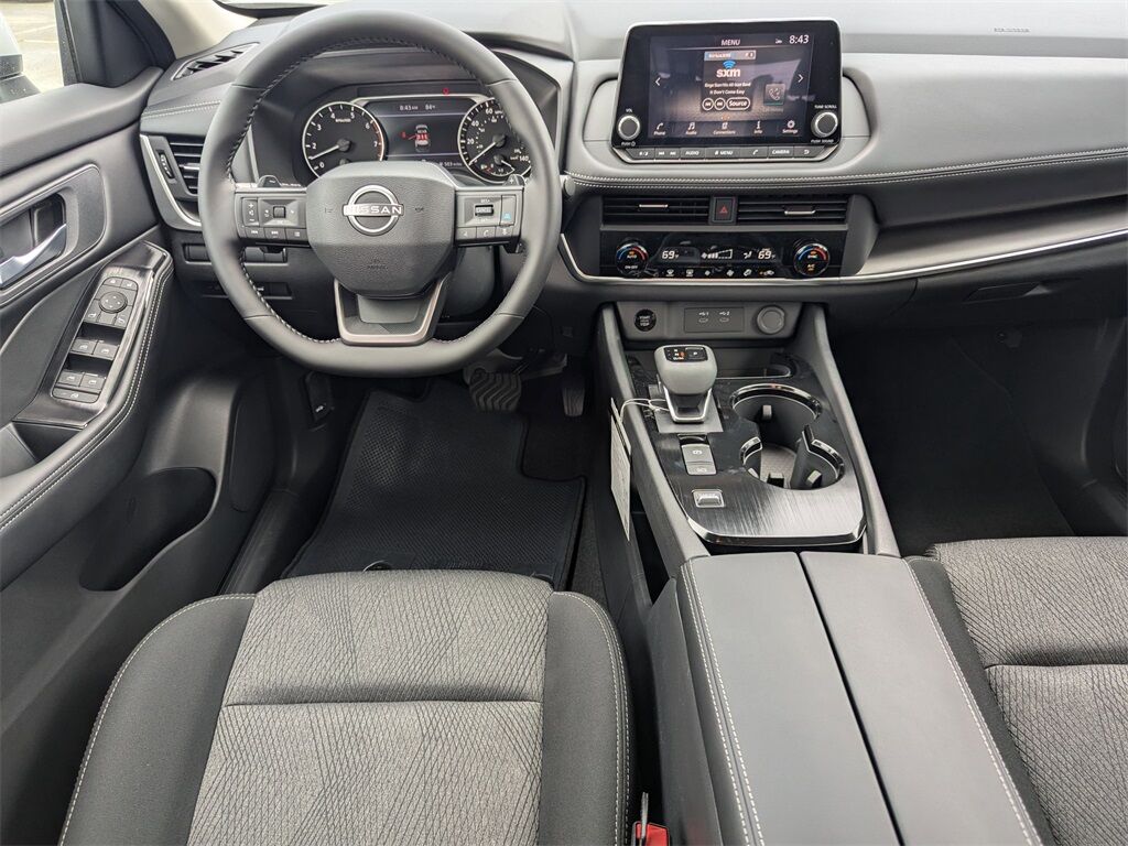 2025 Nissan Rogue SV Kennesaw GA