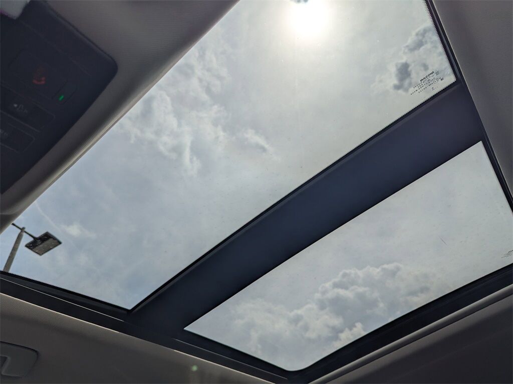 2025 Nissan Rogue SV Kennesaw GA