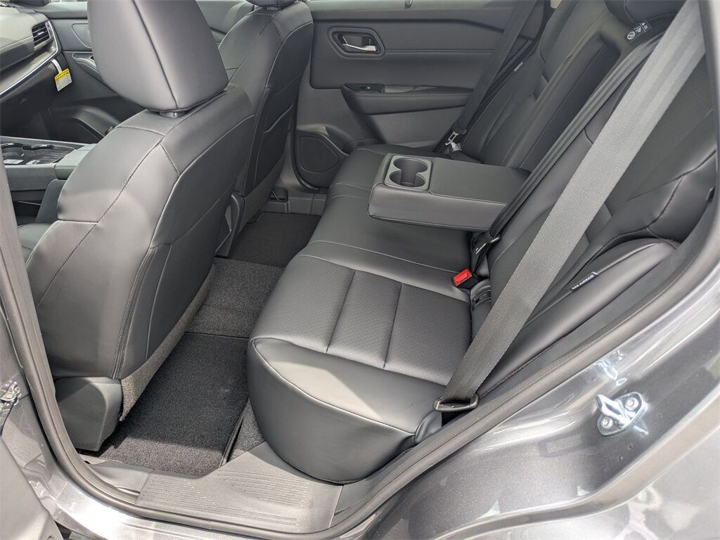 2025 Nissan Rogue SV Kennesaw GA