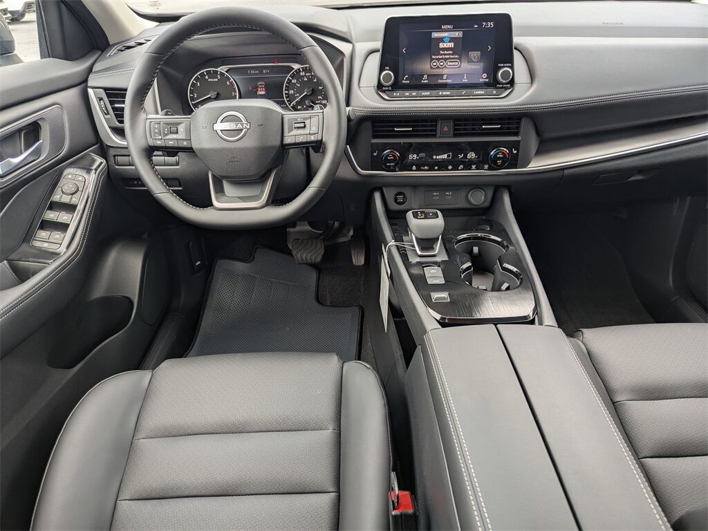 2025 Nissan Rogue SV Kennesaw GA