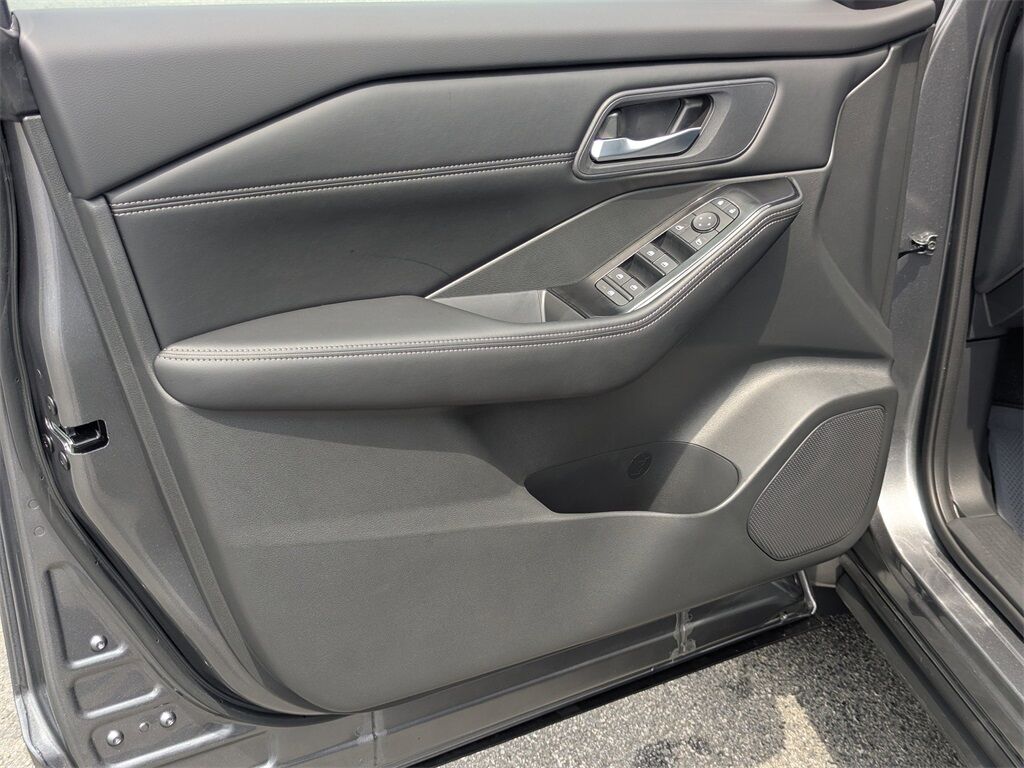 2025 Nissan Rogue SV Kennesaw GA