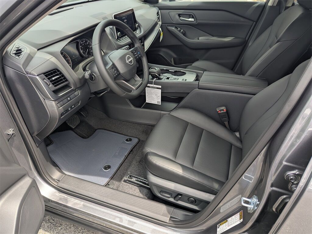 2025 Nissan Rogue SV Kennesaw GA