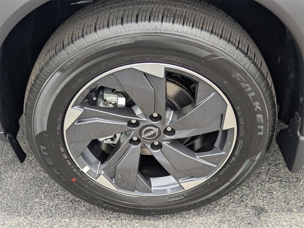 2025 Nissan Rogue SV Kennesaw GA