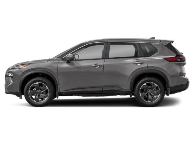 2025 Nissan Rogue SV Kennesaw GA